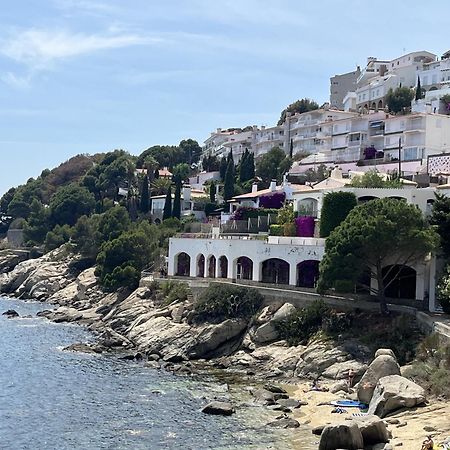 로지즈 Garbinell A - Piso Muy Bonito, Vistas Al Mar Espec 아파트 호텔 외부 사진