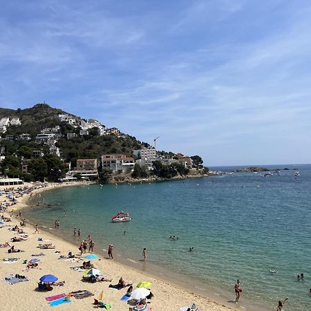 로지즈 Garbinell A - Piso Muy Bonito, Vistas Al Mar Espec 아파트 호텔 외부 사진